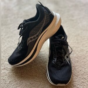 Saucony Endorphin Speed 2